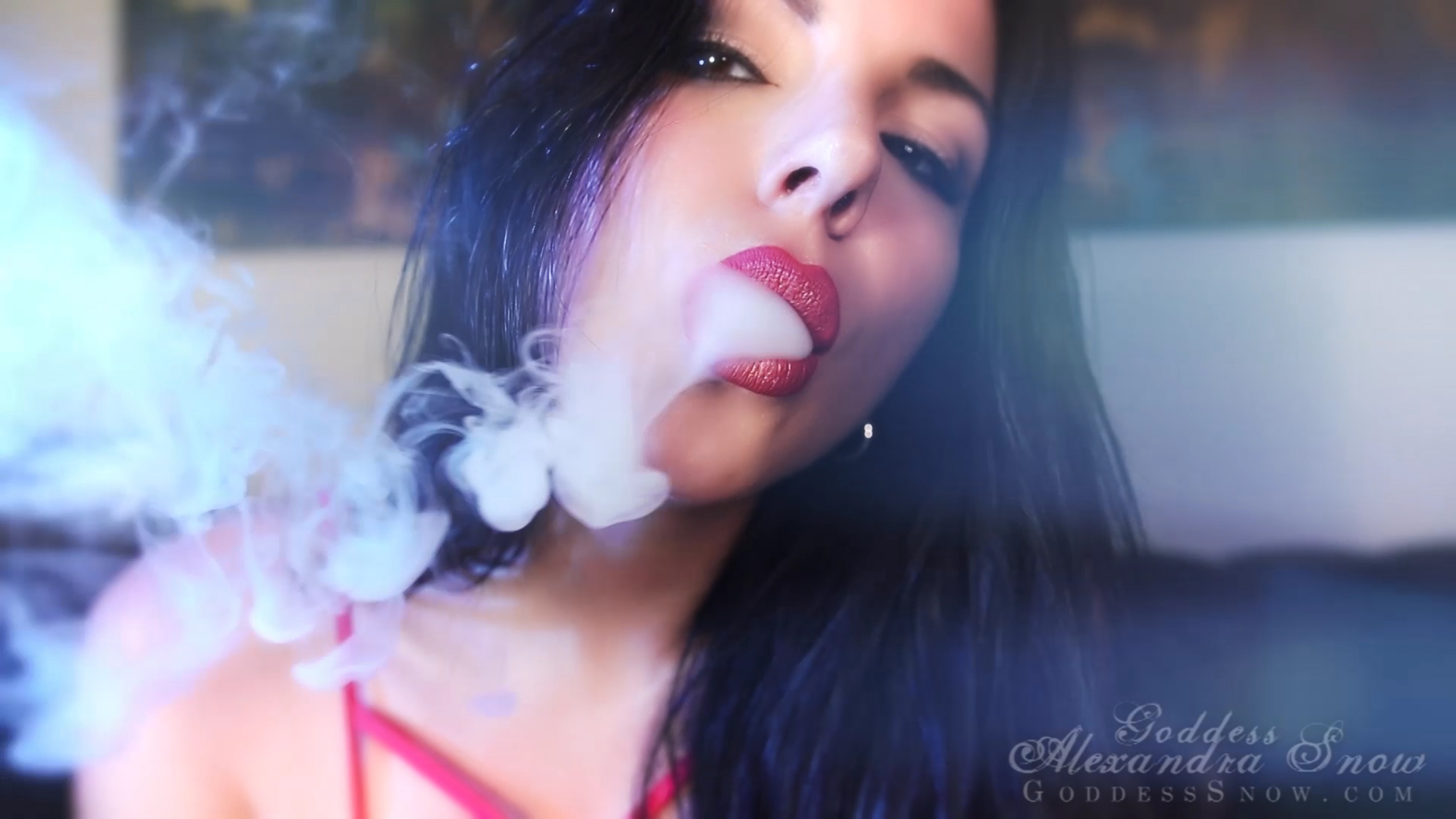 Lighter Than Smoke