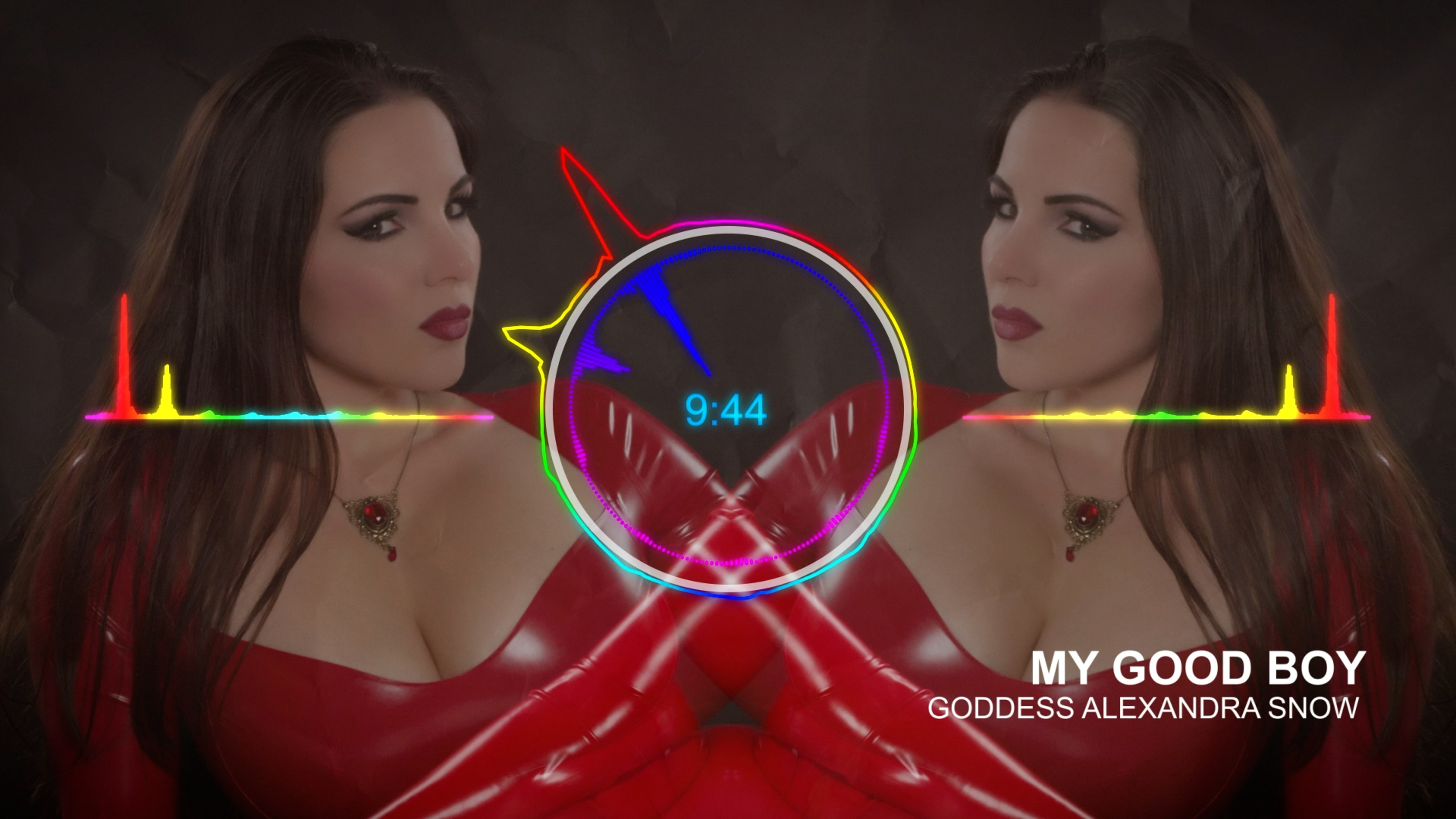 My Good Boy (Audio Only)