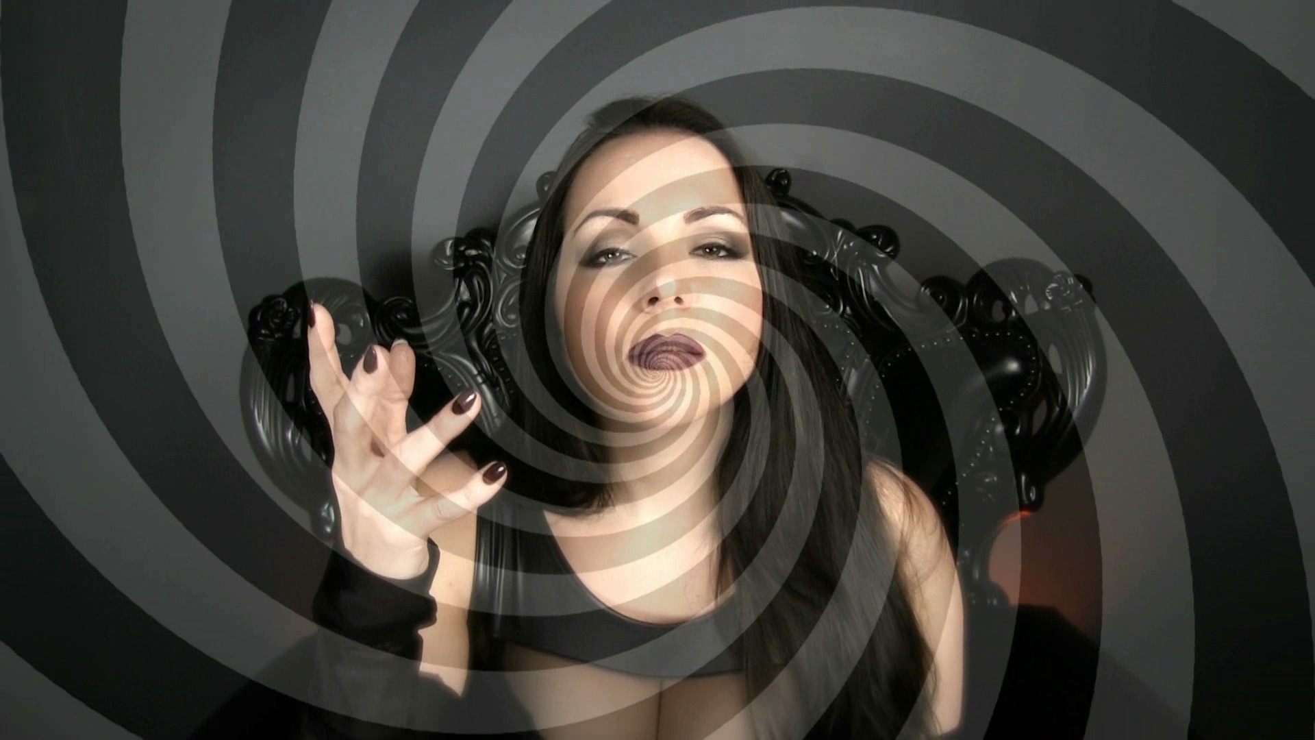 Puppy Transformation Trance II