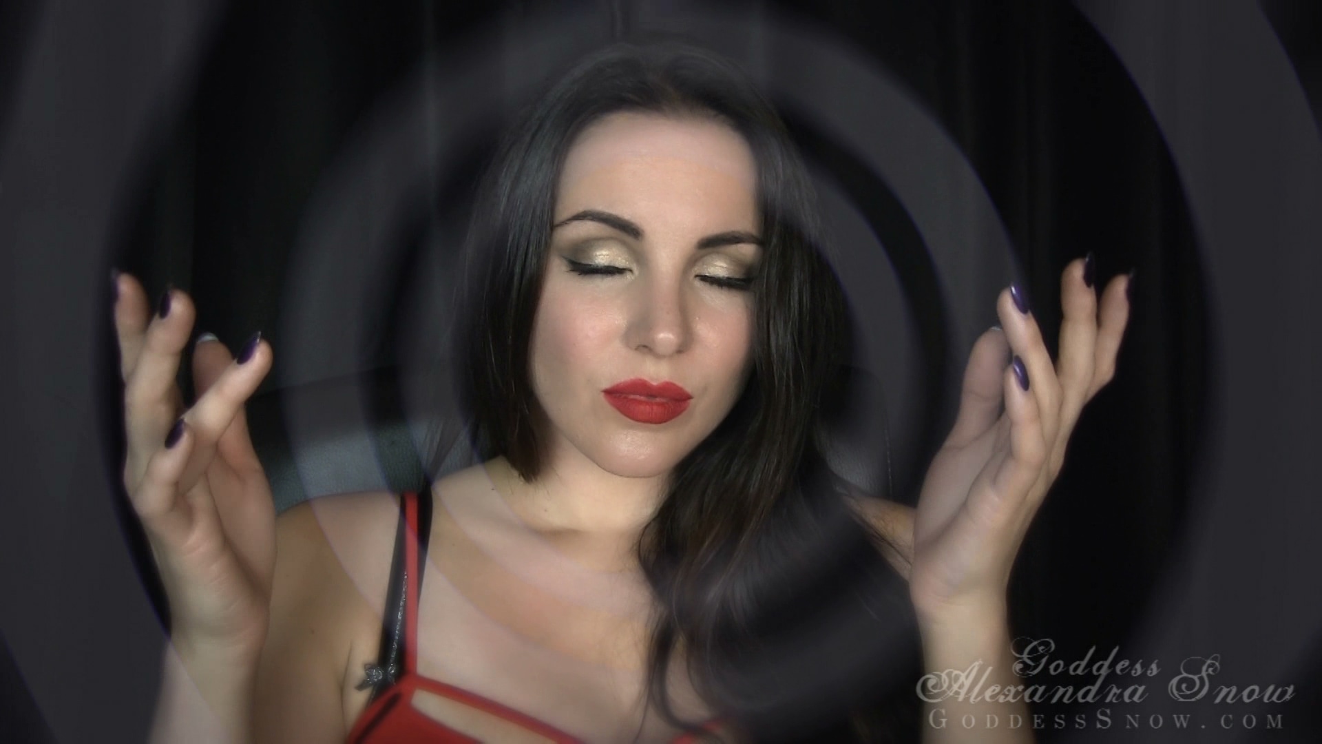 Serve Me And Only Me Trance