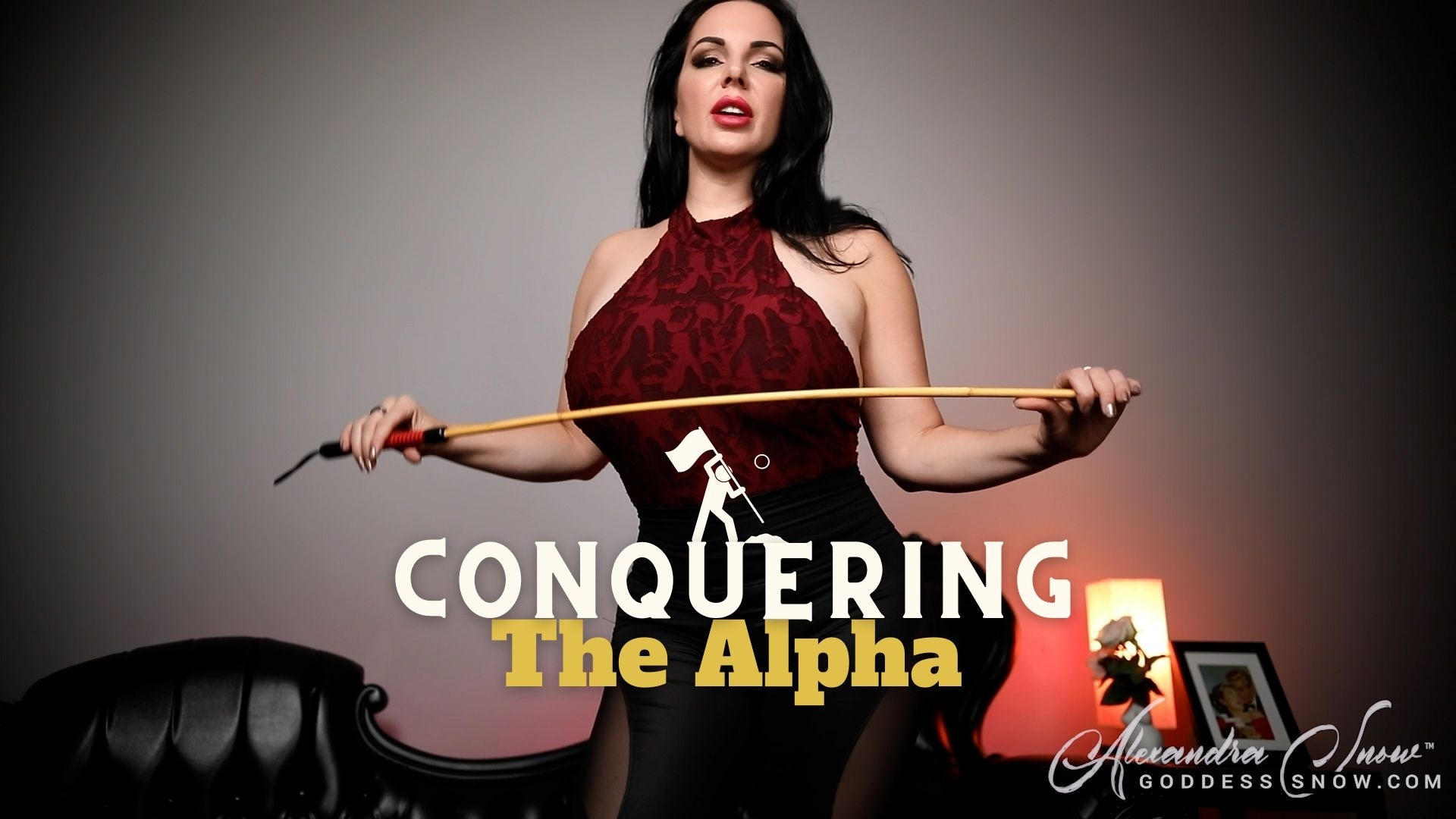 Conquering The Alpha