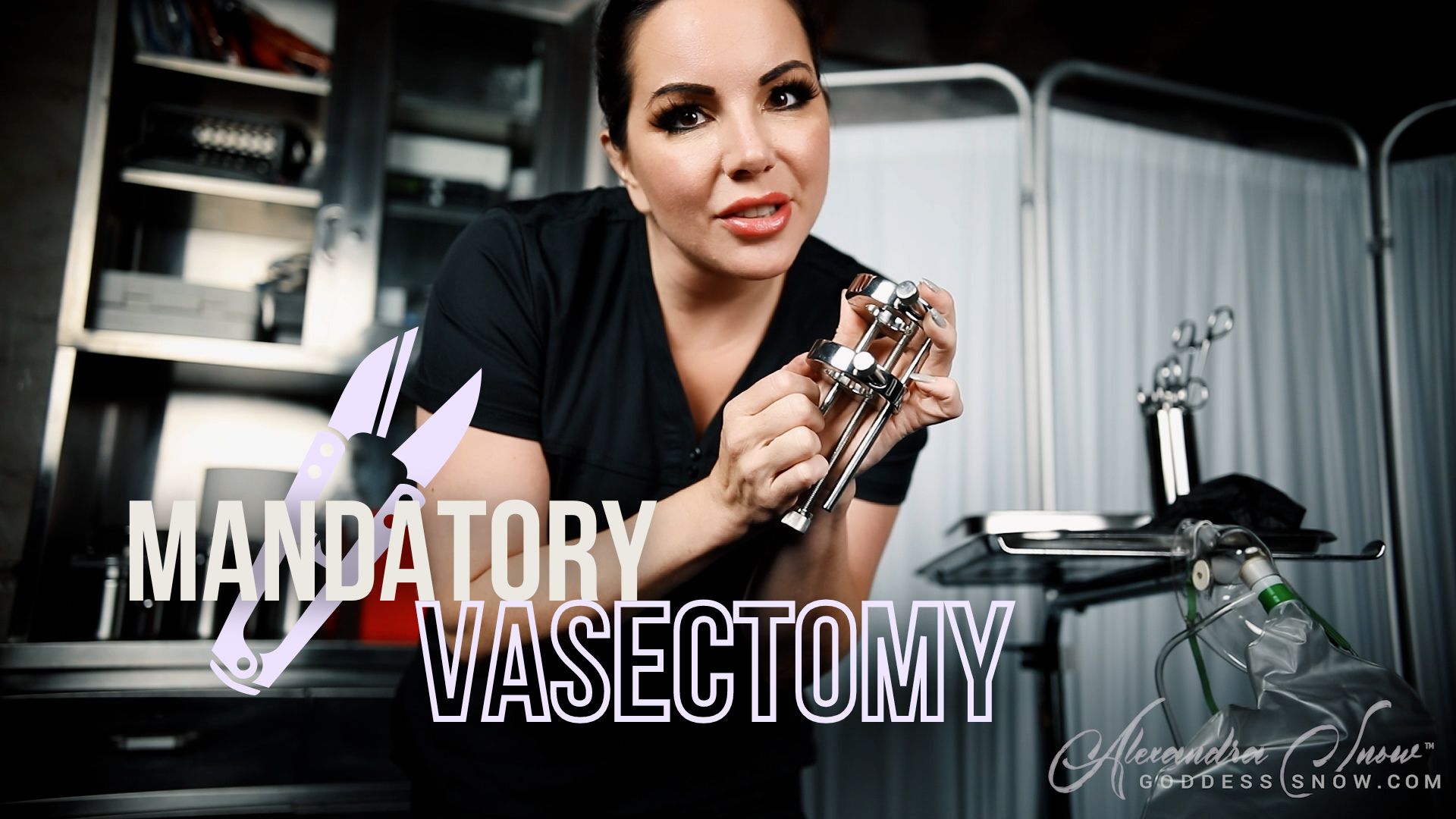 Mandatory Vasectomy