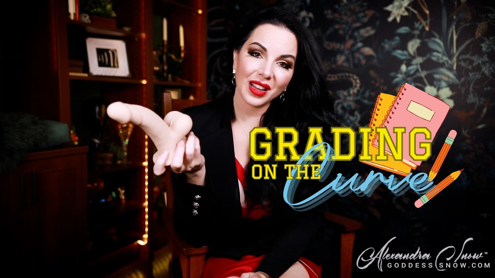 Grading On The Curve