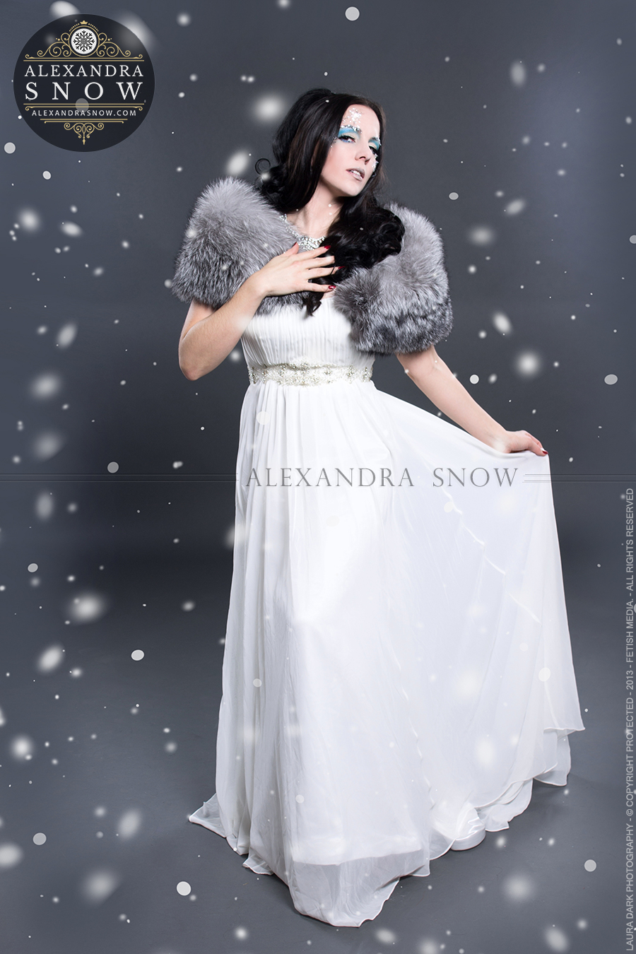 Snow Queen