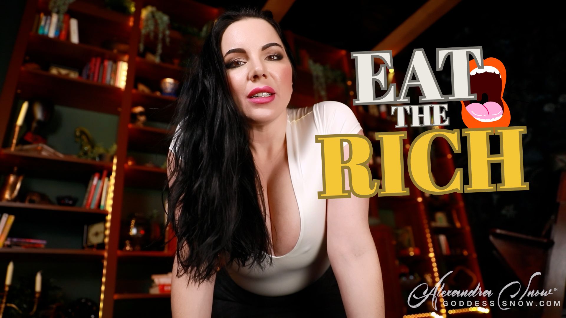 Eat The Rich