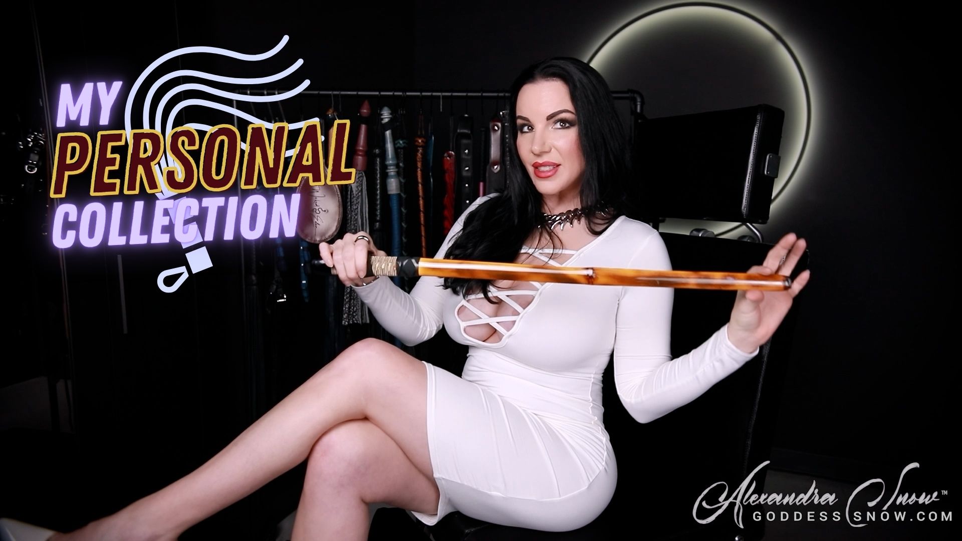 My Personal Collection