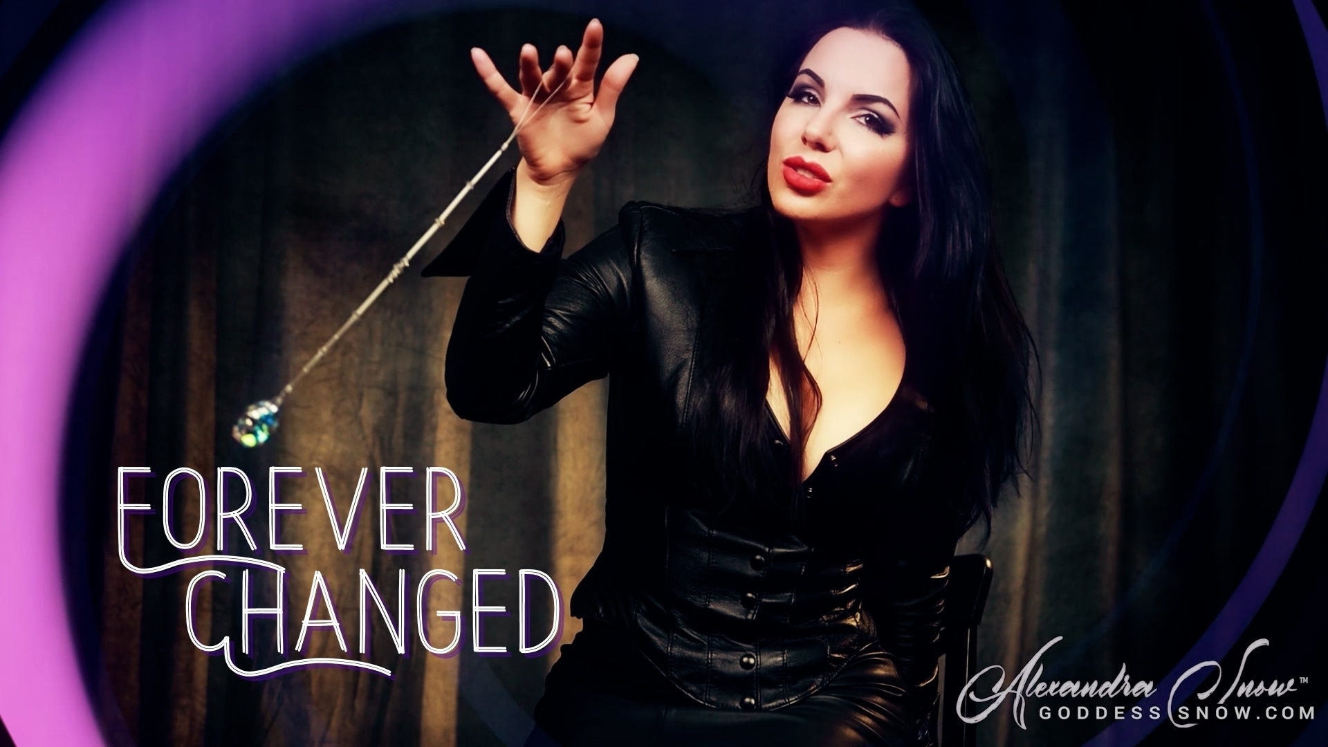 Forever Changed