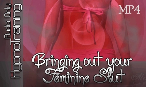 Your Inner Feminine Slut Trance